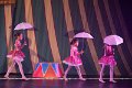 Mini Stars Circus 3A  078